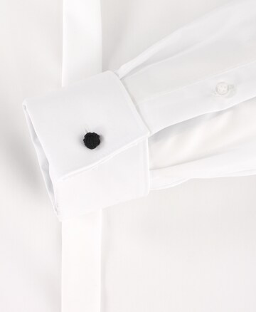 VENTI Regular Fit Businesshemd in Weiß