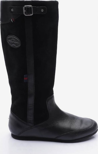TOMMY HILFIGER Dress Boots in 40 in Black, Item view