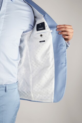 JOOP! Slimfit Anzug 'Hawker-Blayr' in Blau