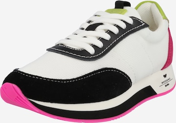 Weekend Max Mara Sneaker 'RARO' in Weiß: predná strana