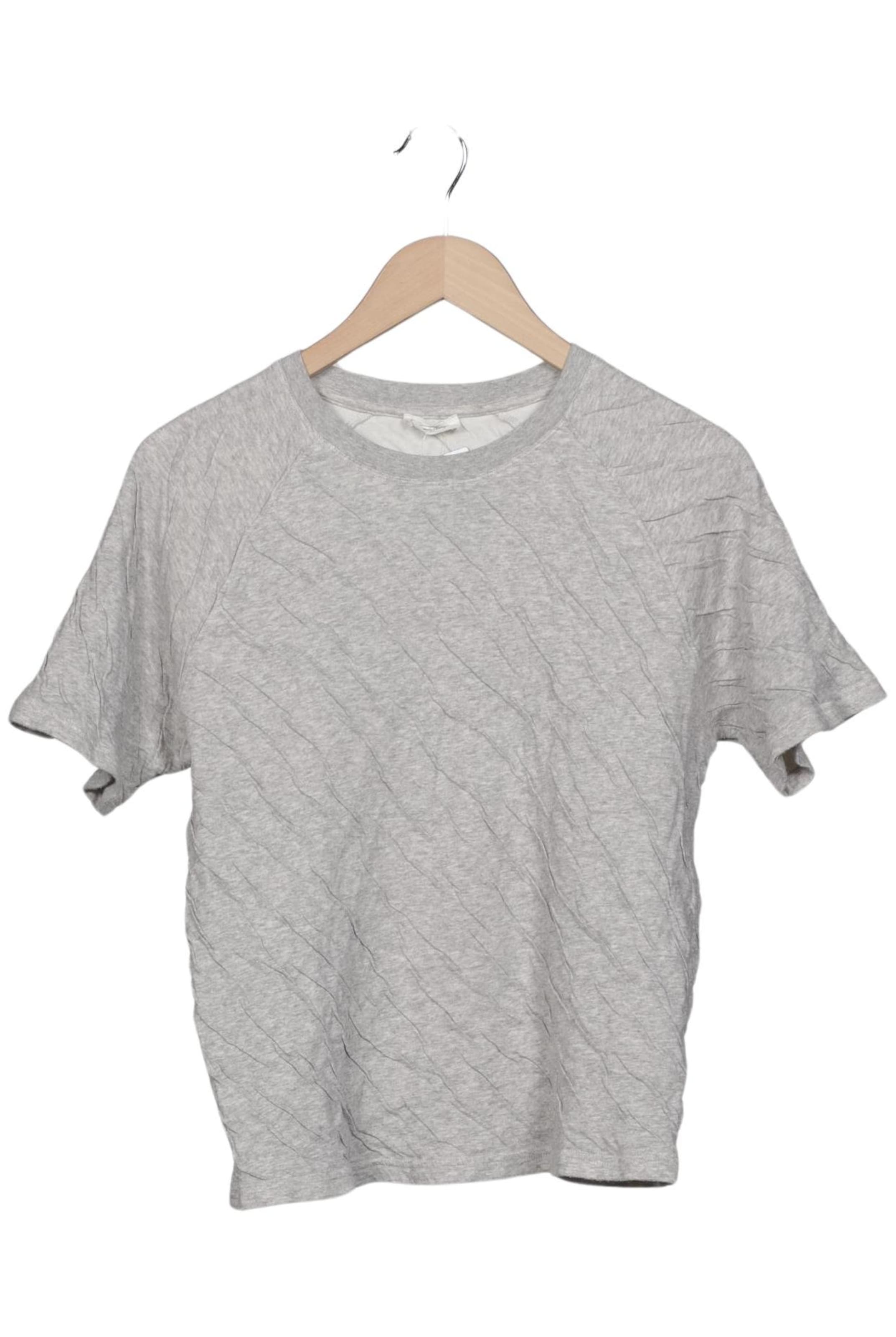 AMERICAN VINTAGE Top & Shirt in M in Grey: front