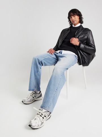 Only & Sons Sweater 'ONSJACK' in Black