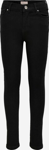 KIDS ONLY Jeans in Black: front
