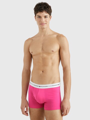 Boxer di Tommy Hilfiger Underwear in blu