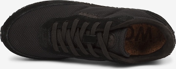 WODEN - Zapatillas deportivas bajas 'Signe' en negro