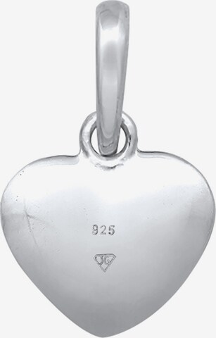 Pendentif 'Herz' ELLI en argent