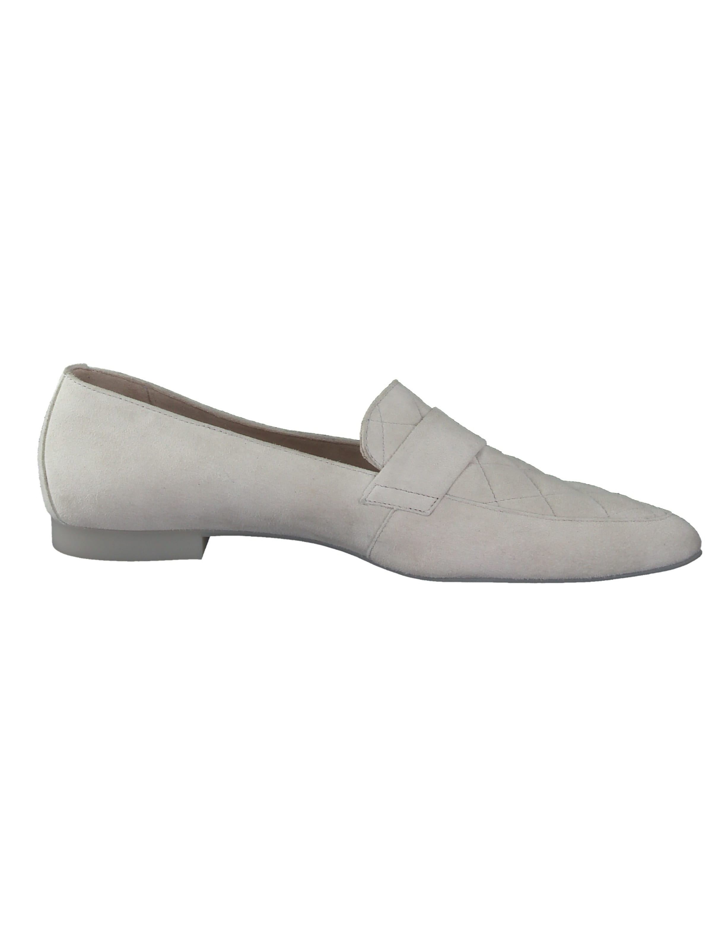 Chaussure basse Paul Green en gris