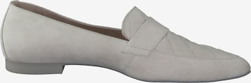 Paul Green Classic Flats in Grey