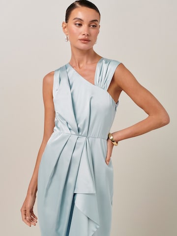 SávelVečernja haljina 'Capri' - plava boja