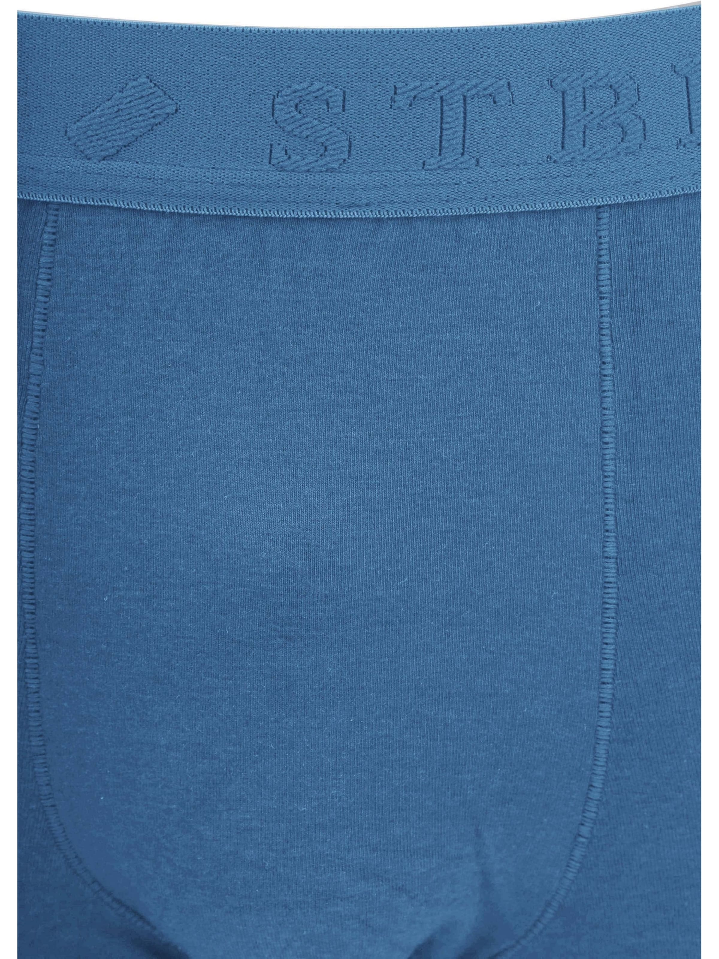 Suitable Boxershorts in Blauw