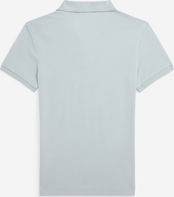 Polo Ralph Lauren Regular Fit Shirts i blå