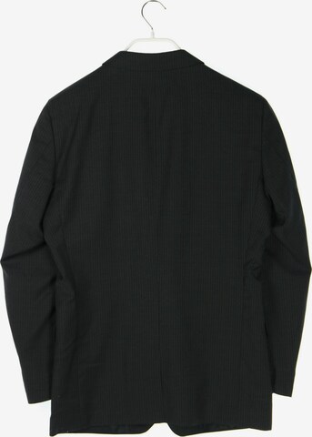 STRELLSON Suit Jacket in M-L in Black