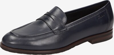 SIOUX Slipper 'Bovinia-705' in navy, Produktansicht