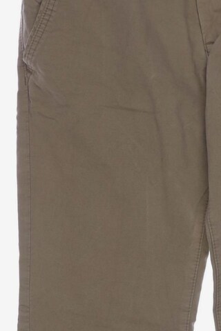 TOM TAILOR Stoffhose 32 in Beige