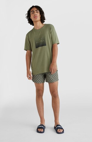 O'NEILL Swimming shorts in Green