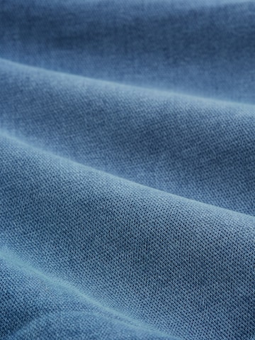 TOM TAILOR DENIM Slimfit Jeans in Blauw