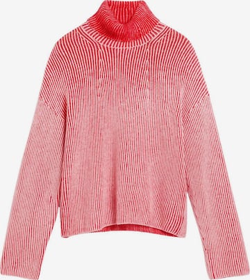 Desigual Neulepaita värissä punainen: etupuoli