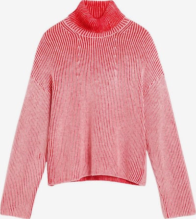 Desigual Pulover veličine L u crvena / bijela, Pregled proizvoda