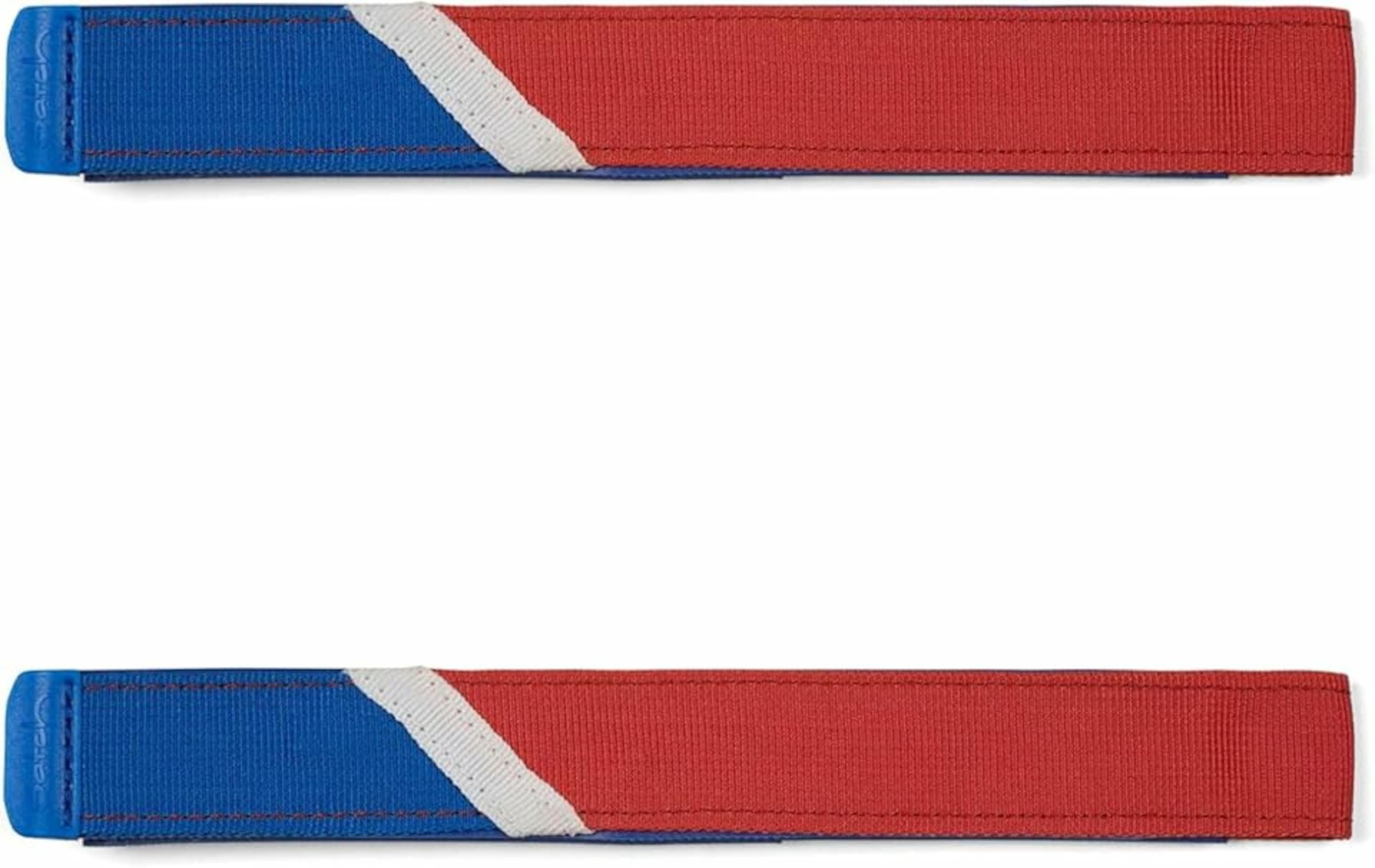 Satch Bag accessories in Red: front