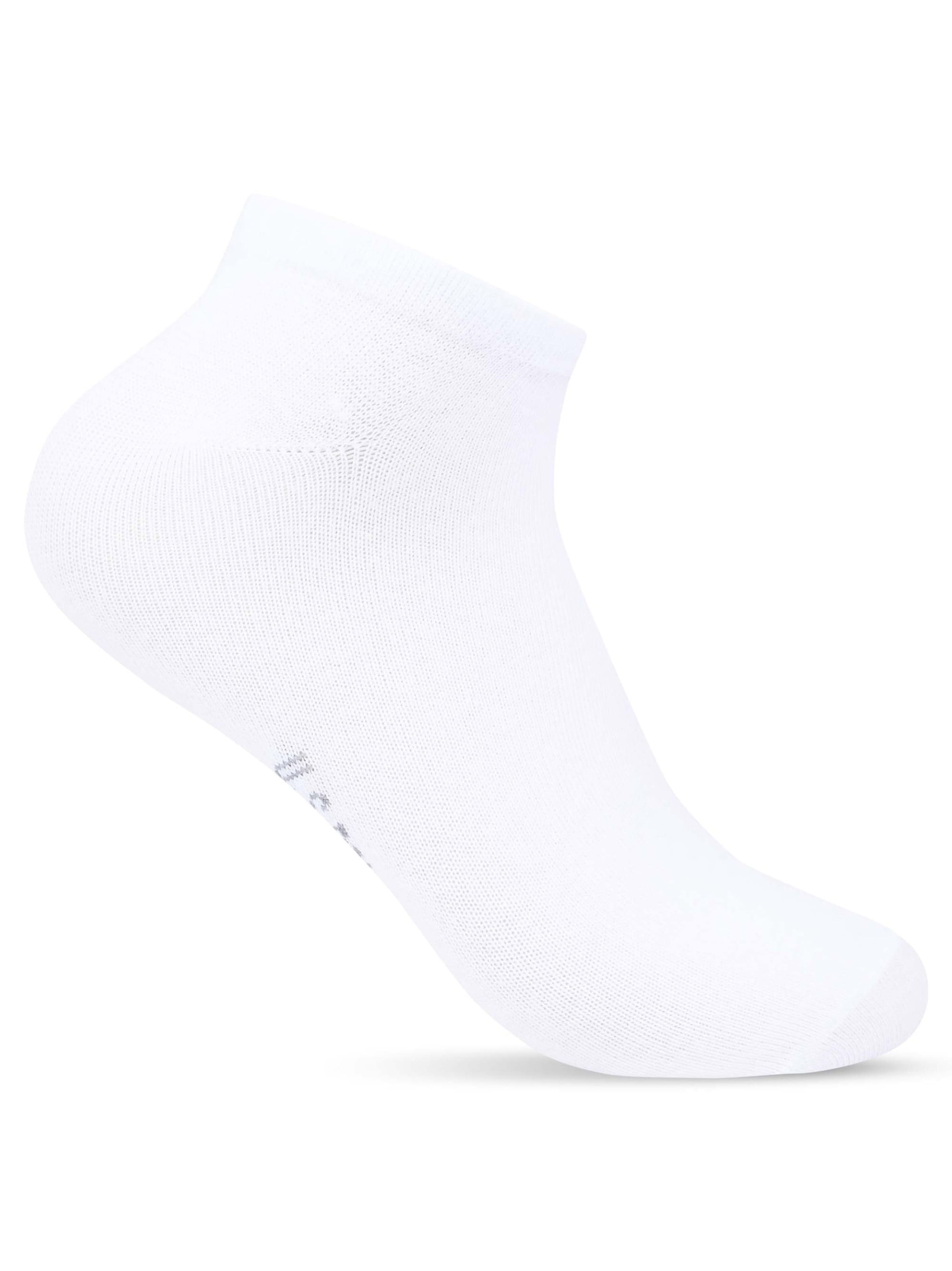 U.S. POLO ASSN. Socken in Weiß