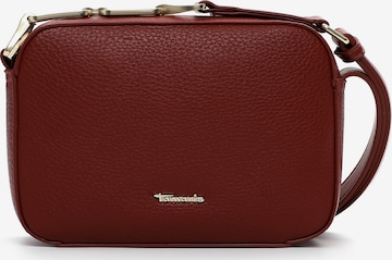 Tamaris Umhängetasche 'Ghalia' in Rot: Vorderseite