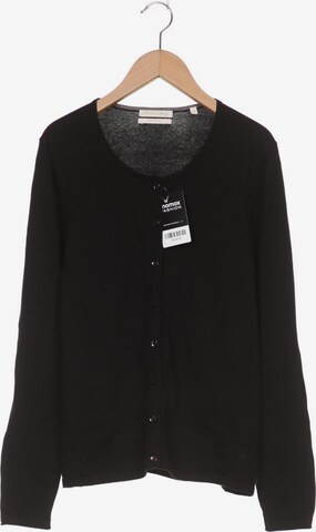 Christian Berg Sweater & Cardigan in L in Black: front