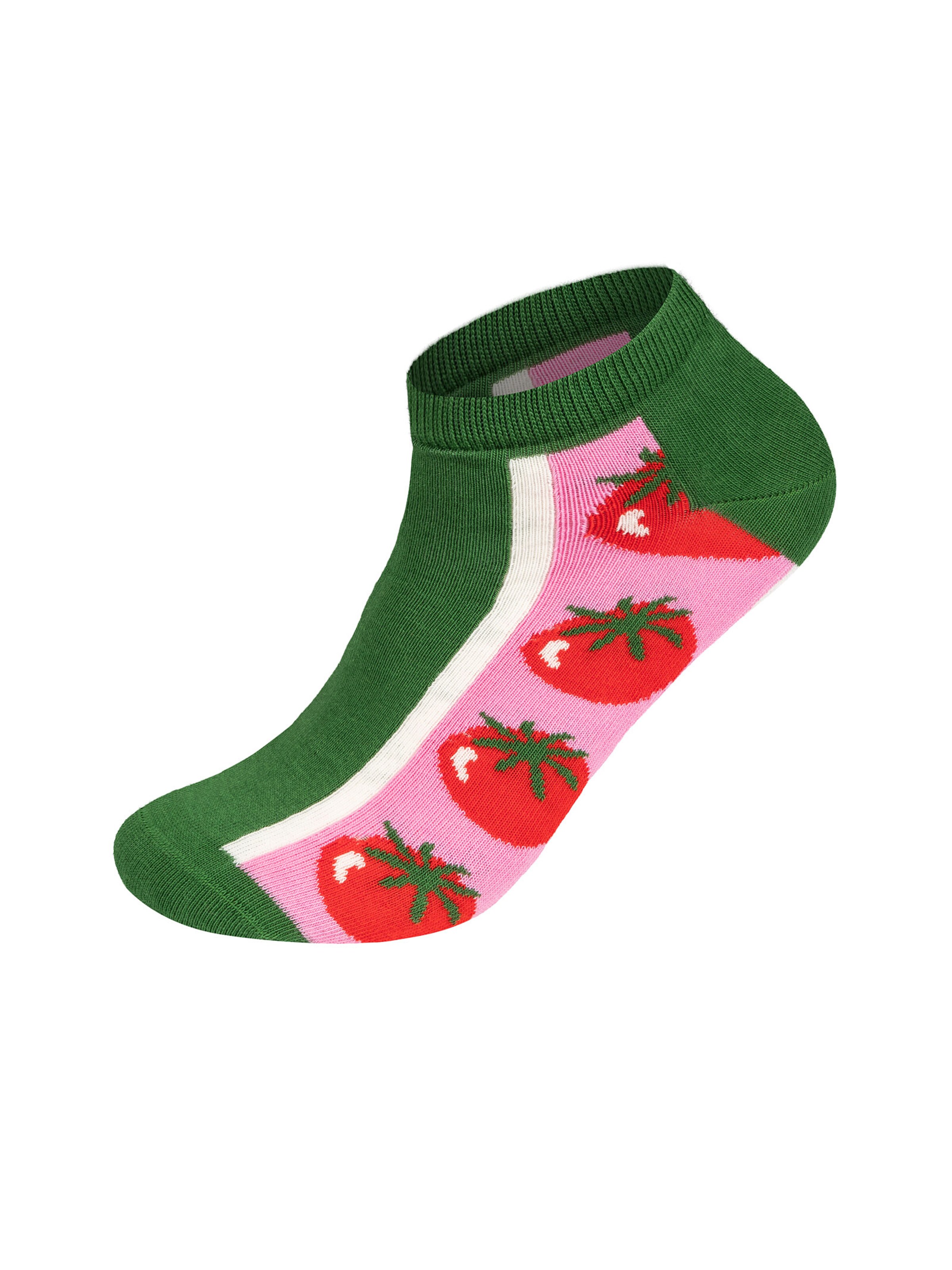 Happy Socks Socks in Mixed colours