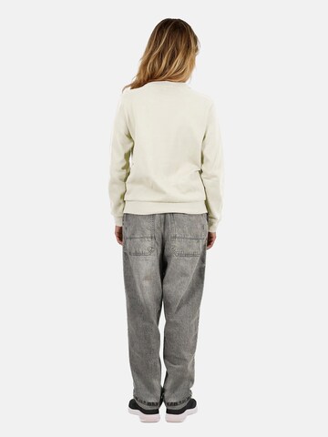 U.S. POLO ASSN. Sweatshirt in White