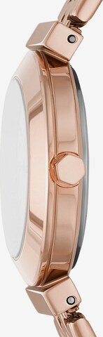 DKNY Analog Watch in Gold