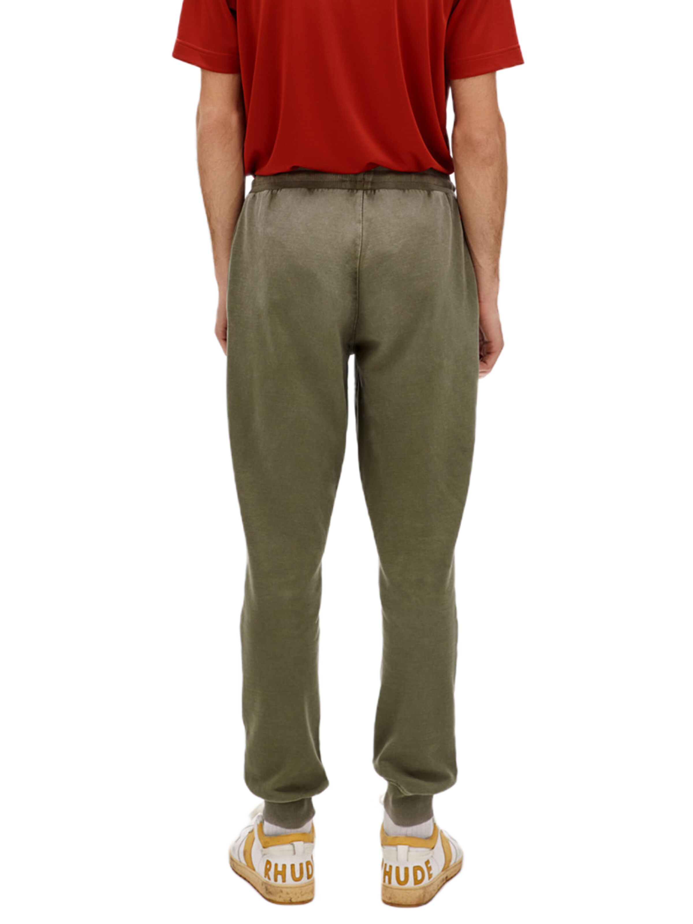 PCFG Tapered Broek in Groen