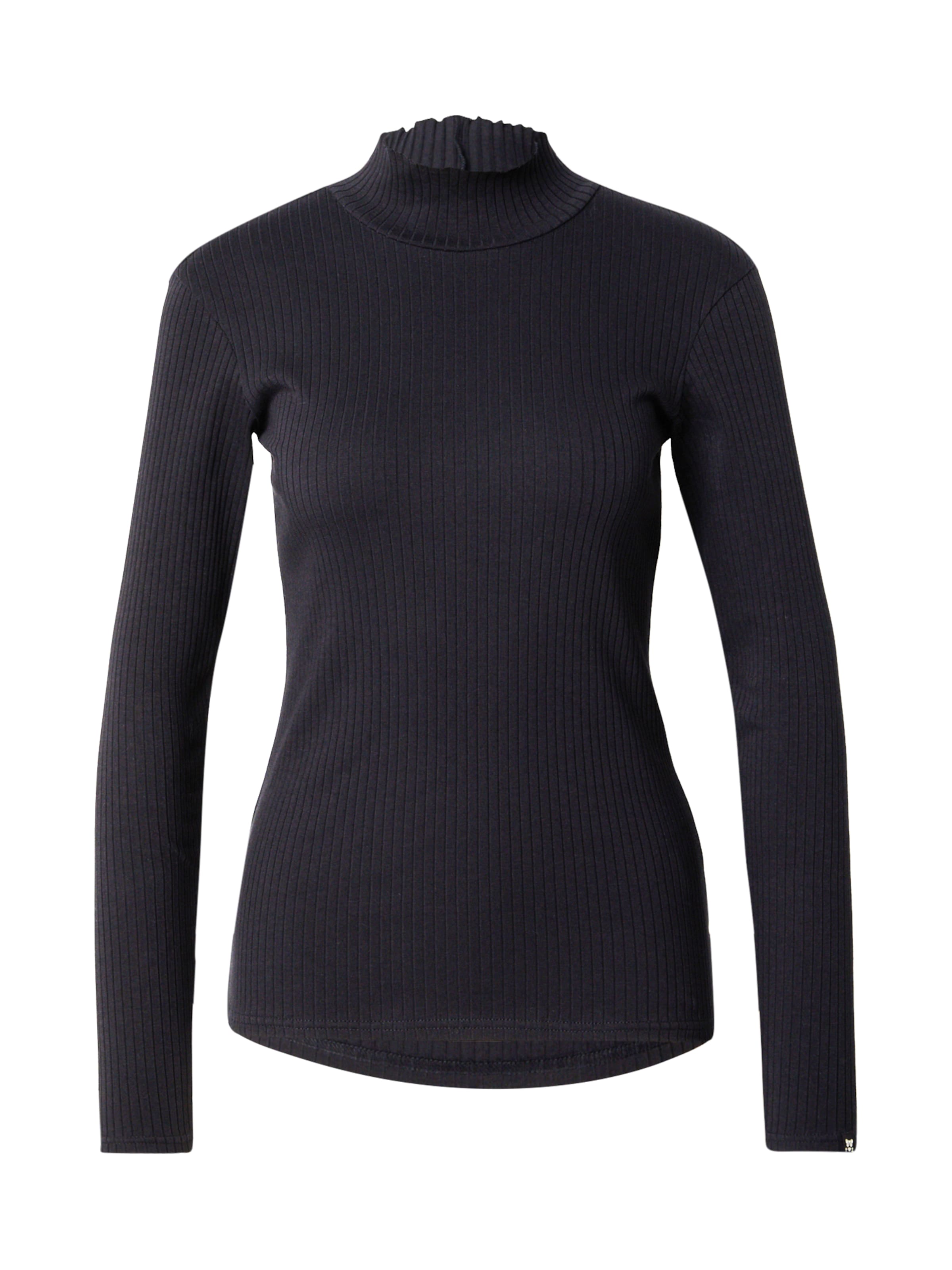 Blutsgeschwister Särk 'Power', värv must: eest vaates