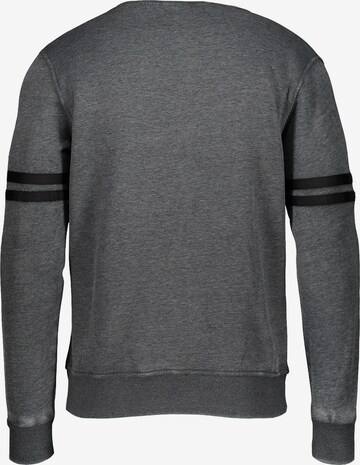 DFB Athletic Sweatshirt in Grey