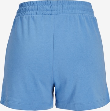 Regular Pantaloni 'ALFA' de la JJXX pe albastru