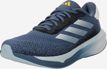 ADIDAS PERFORMANCE Loopschoen 'Supernova Stride' in Blauw: voorkant