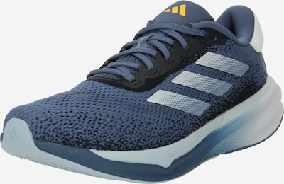 ADIDAS PERFORMANCE Running shoe 'Supernova Stride' in Dusty blue / Yellow / Black / White, Item view