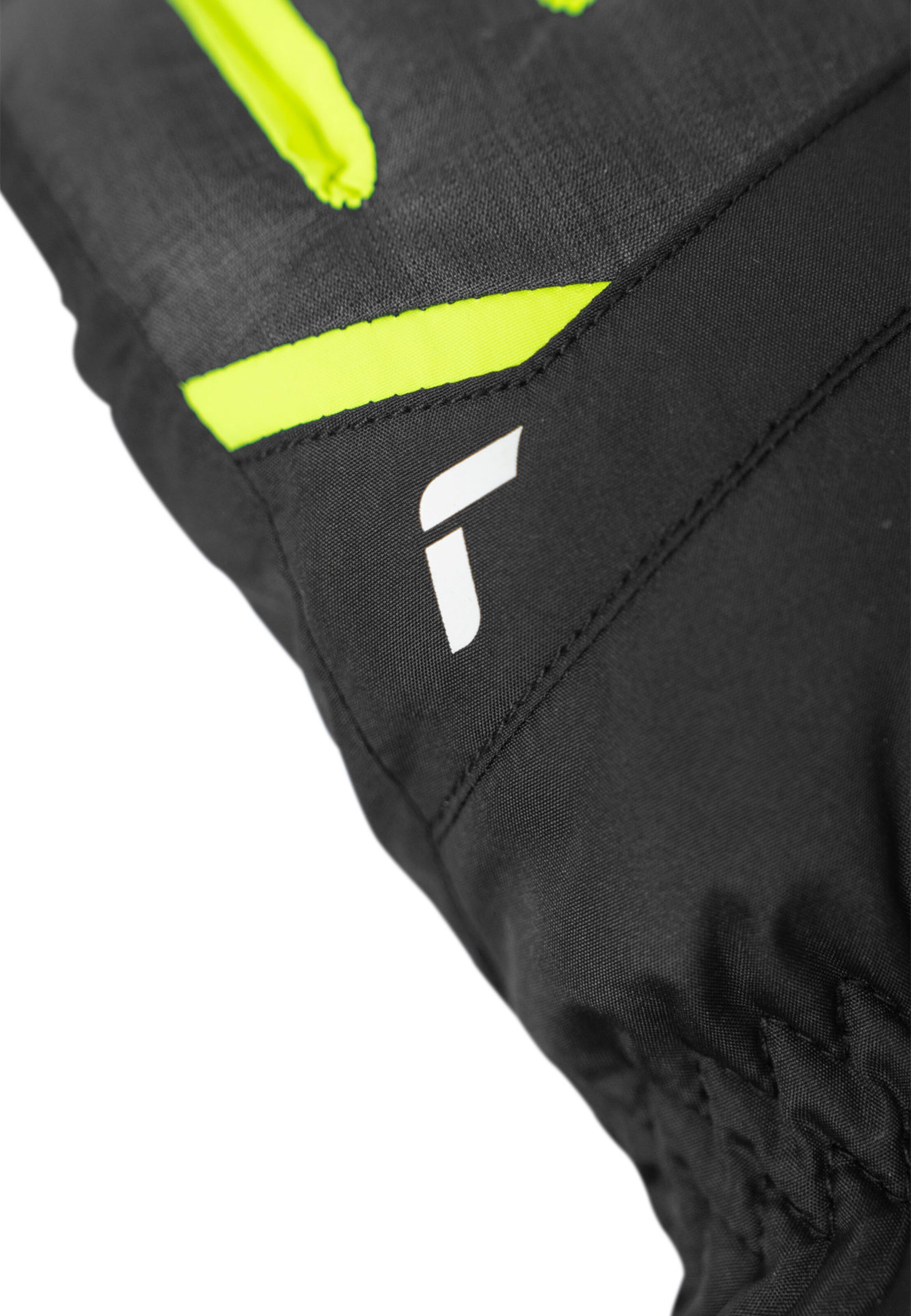 REUSCH Sporthandschuhe 'Bennet R-TEX® XT Junior' in Gelb