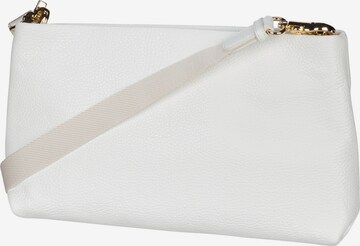 MANDARINA DUCK Crossbody Bag 'Mellow' in White