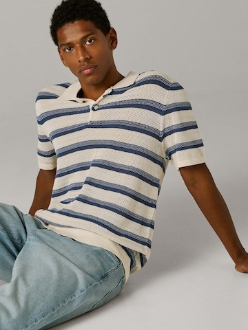 Pull-over 'Florian' Pepe Jeans en bleu