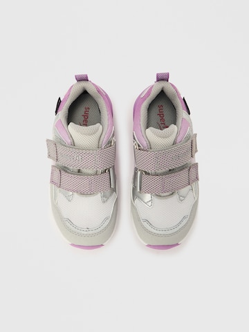 SUPERFIT Кроссовки 'SPORT5' в Серый