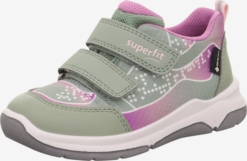 SUPERFIT Sneaker 'COOPER' in Mischfarben: Vorderseite