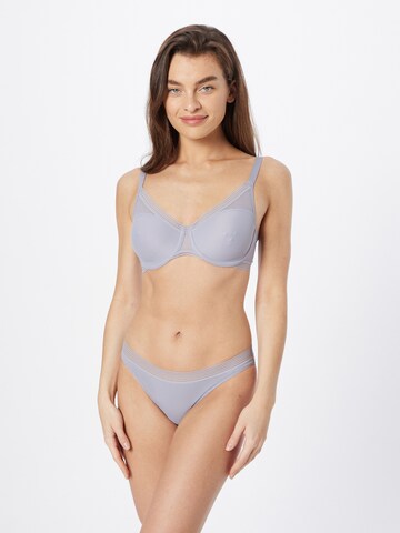 TRIUMPH Slip 'Infinite Sensation' in Lila