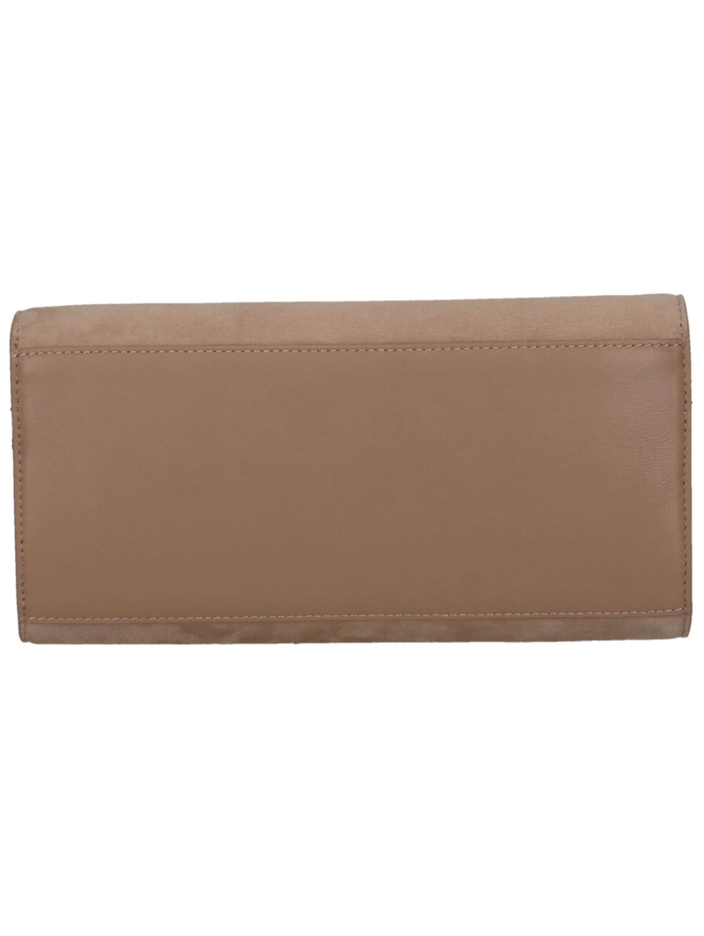 Pochette di PETER KAISER in marrone: dietro