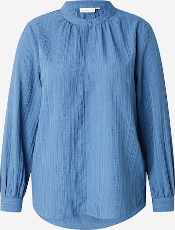 ONLY CarmakomaBluza 'CARMELANY' - plava boja: prednji dio