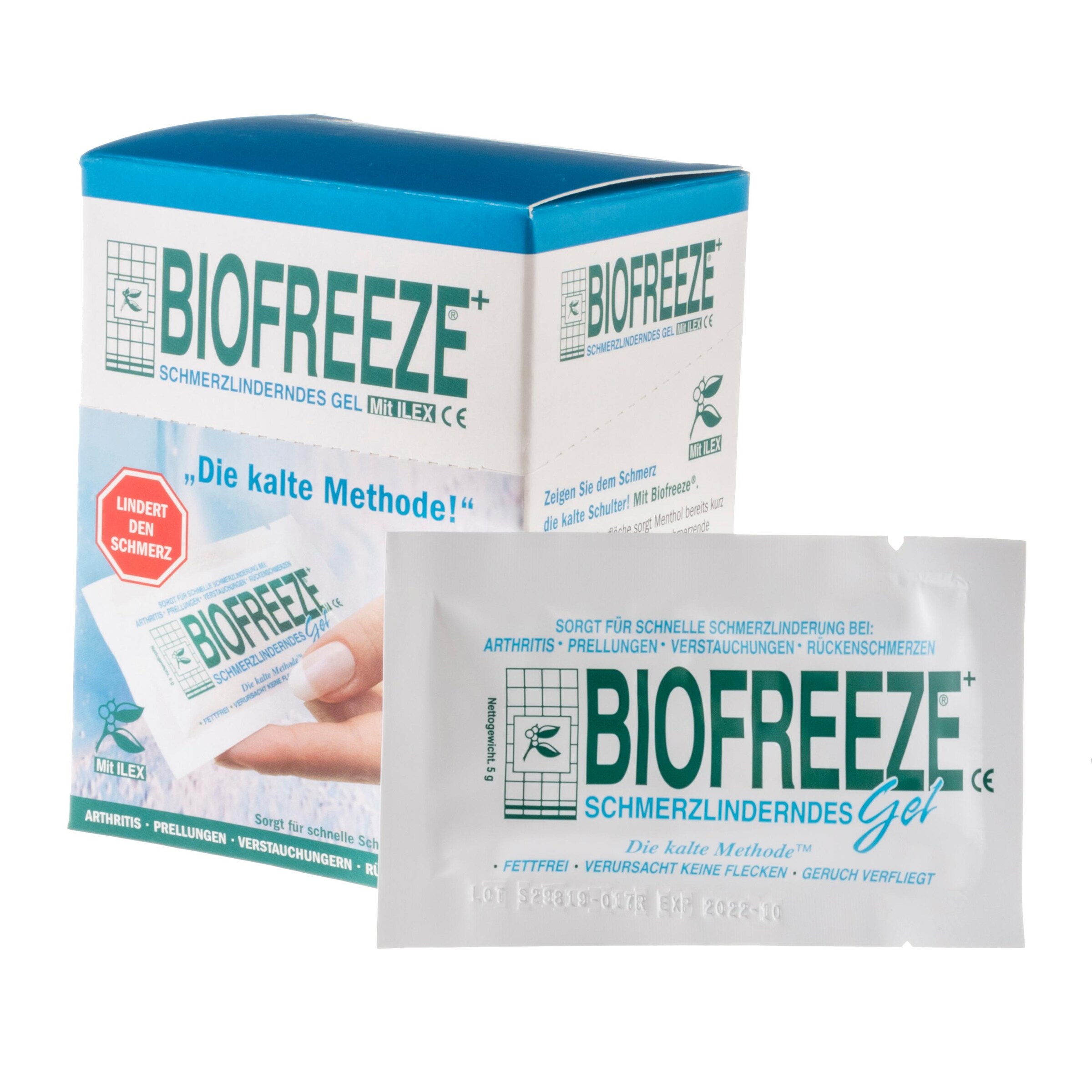 ARTZT Vitality Gymnastikband in Mischfarben