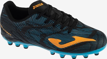 JOMA Sports shoe 'Joma Evolution Jr 26 EVJS FG' in Black: front