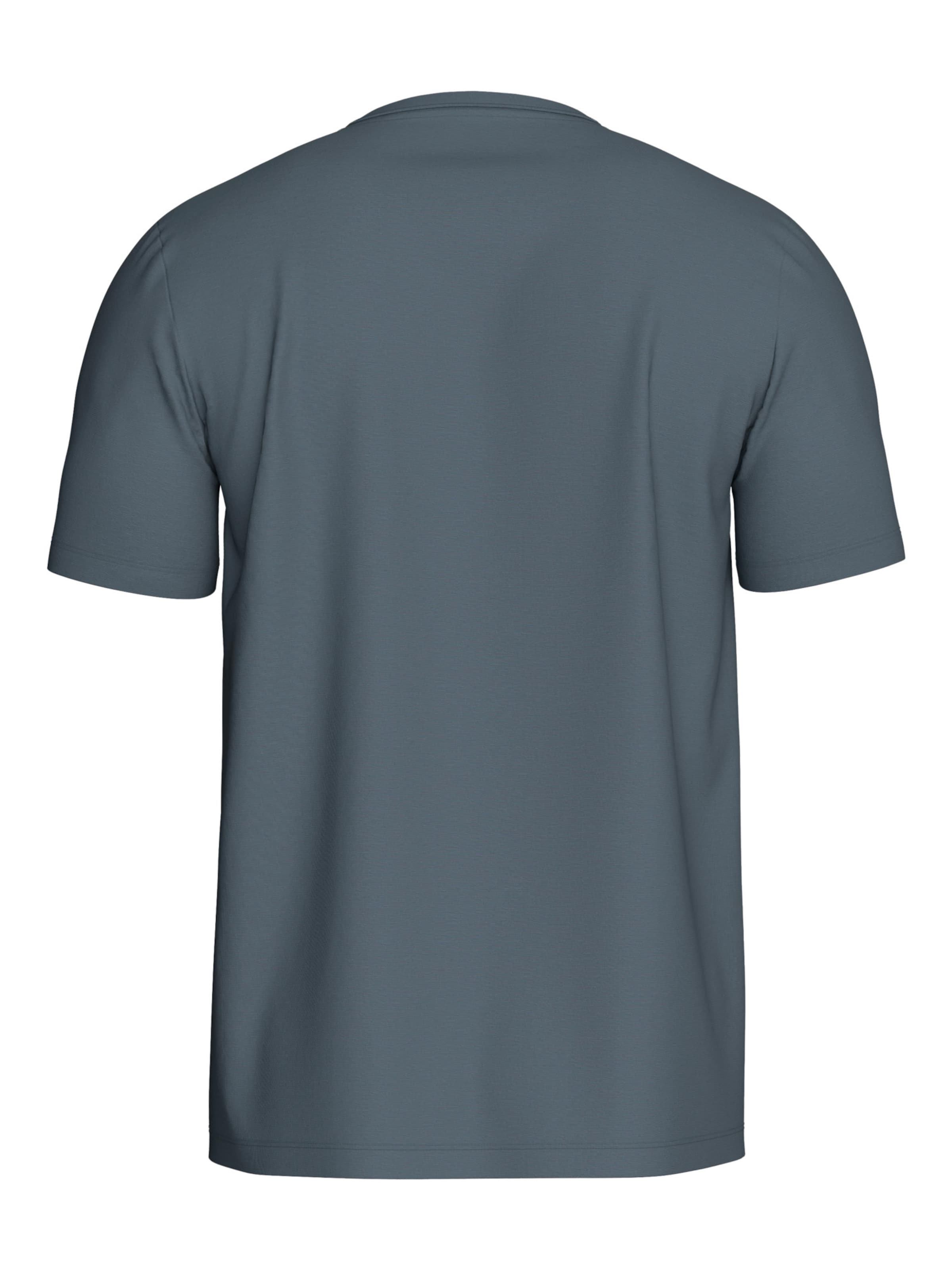 IMPETUS - Pijama corto ' IM1511L7800 ' en azul