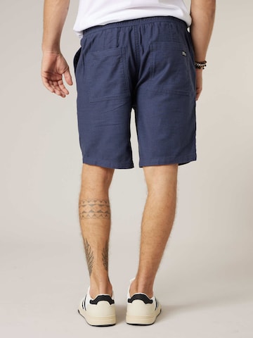 Deeluxe Regular Hose‌‌‌‌‌‌‌‌‌‌ in Blau