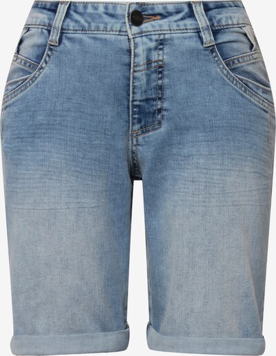 LAURASØN Jeans in blau, Produktansicht
