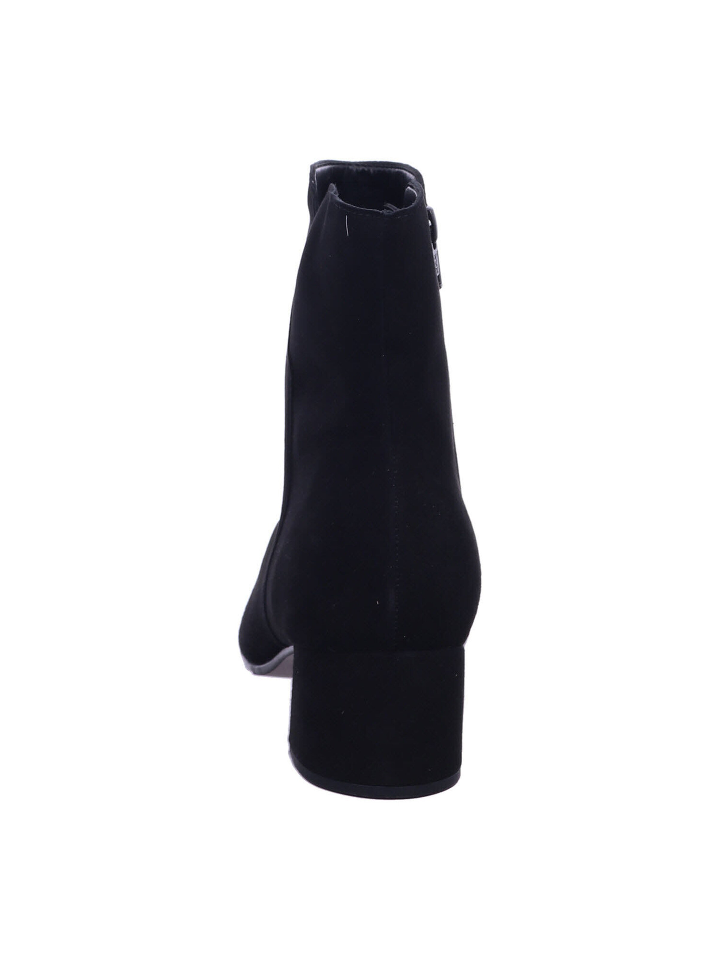 GABOR Stiefelette in Schwarz