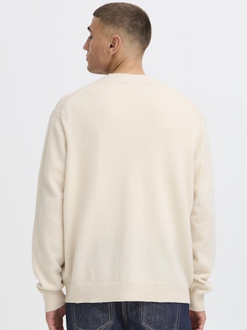 Giacchetta 'DRICK' di !Solid in beige